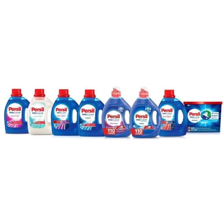 Persil® ProClean® Laundry Detergent