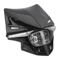 thumbnail image 3 of Motorcycle LED Headlight for KTM Street fighter Dual Sport Motorcycles, 3 of 9