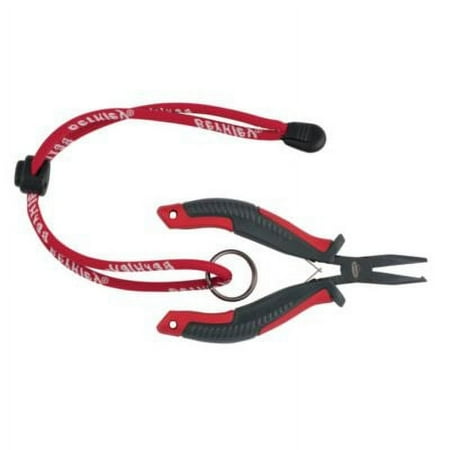 UPC: 0028632740309 | Berkley 4.5  XCD Split Ring Pliers