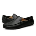 thumbnail image 5 of ZTTD Men Hollow Loafers Summer Casual Elegant Driving Shoes Classic Loafers Shoes, 5 of 6