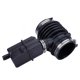 thumbnail image 1 of Manguera de admisión de filtro de aire Reemplaza 16576-1AA1A 16576-1AA0A Se adapta a Nissan Murano 2009-2013 y Quest 2011-2017 Mangueras de tubo de conducto de aire fresco 165761AA1A 165761AA0A 696-03, 1 of 1