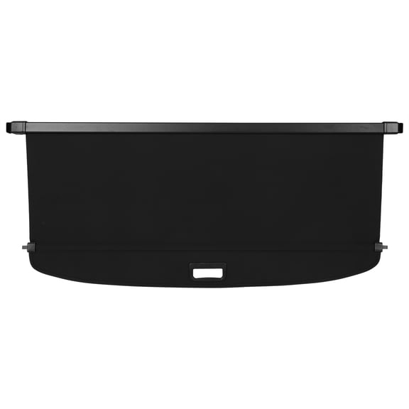 ECCPP Cargo Cover Fit for 2025-2026 for Nissan Murano 2.0L Retractable Rear Storage Cargo Cover