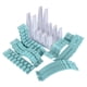 thumbnail image 1 of Puente trapezoidal radiocontrolado, accesorio robusto para escenario, modelo de obstáculos profesional, puente con rampa empinada, para camiones radio, 1 of 8