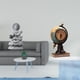 thumbnail image 2 of Estatua de Guan Yin,Estatua de Guan Yin para decoración del hogar.,Escultura de Kuanyin,figurita,decoración china,regalos,Figura de escritorio,Reloj de mesa con forma de globo terráqueo para, 2 of 8