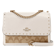 thumbnail image 1 of Bolsa Coach Original Klare Crossbody Signature in Canvas, 1 of 4