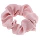 thumbnail image 5 of Scrunchies de seda para el cabello Soledad Lazos Elásticos Suave rosado, 5 of 6
