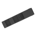 thumbnail image 3 of Remote Protective Cover, Shockproof Precise Cutouts Silica Gel Remote Control Protective Case  For Living Room Dark Grey, 3 of 8
