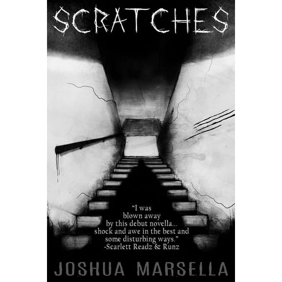 Scratches, (Paperback)