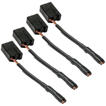 Porter Cable PC750AG Black and Decker G950 Grinder 4 Pack Brush 5140014-98-4PK