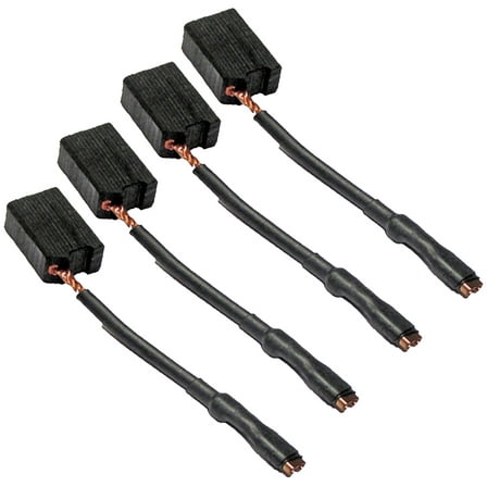 Porter Cable PC750AG Black and Decker G950 Grinder 4 Pack Brush 5140014-98-4PK