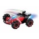 thumbnail image 2 of Lexibook Crosslander Fire Coche Teledirigido 12 Kmh 4WD Chorro de Humo Efectos de Luz y Sonido Música Pulsera de Control Remoto por Gestos Recargable RC60 Rojo, 2 of 7