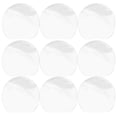 thumbnail image 3 of EeaseCA 10 Pcs Film de Protection Adhésif pour Raquette de Tennis de Table, 3 of 8