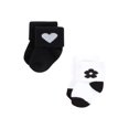 thumbnail image 2 of Hudson Baby Terry Socks, 8-Pack, Newborn-12 Months, 2 of 6