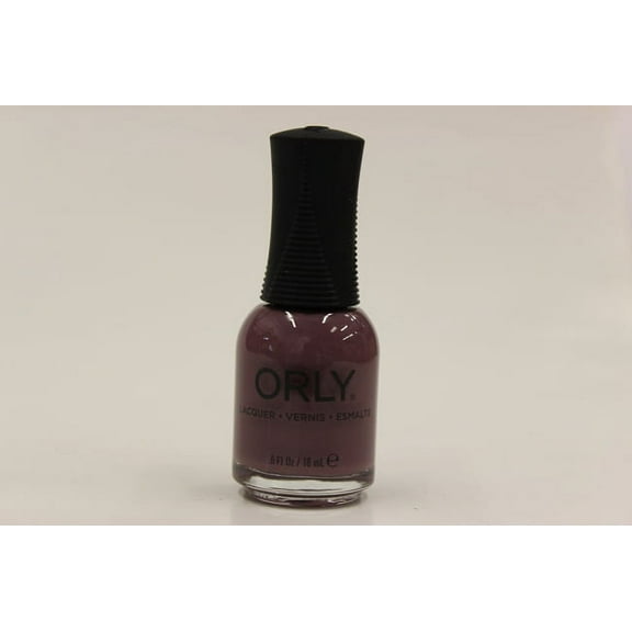 ORLY- Nail Lacquer- Blend  .6 oz