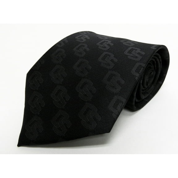 Oregon State Beavers Tone on Tone Necktie - Donegal Bay - Unisex - One Size