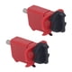 thumbnail image 3 of Dispositivo De Bloqueo De Disyuntor De 2 Uds, Mini Bloqueo De Disyuntor Resistente A Altas Temperaturas ABS Para Bloqueo Eléctrico, 3 of 8