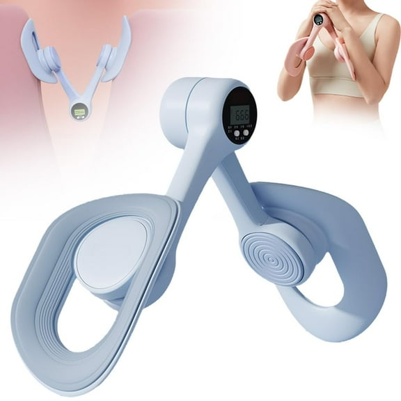 Pelvic Floor Trainer, Hip Trainer for Women, with Counter