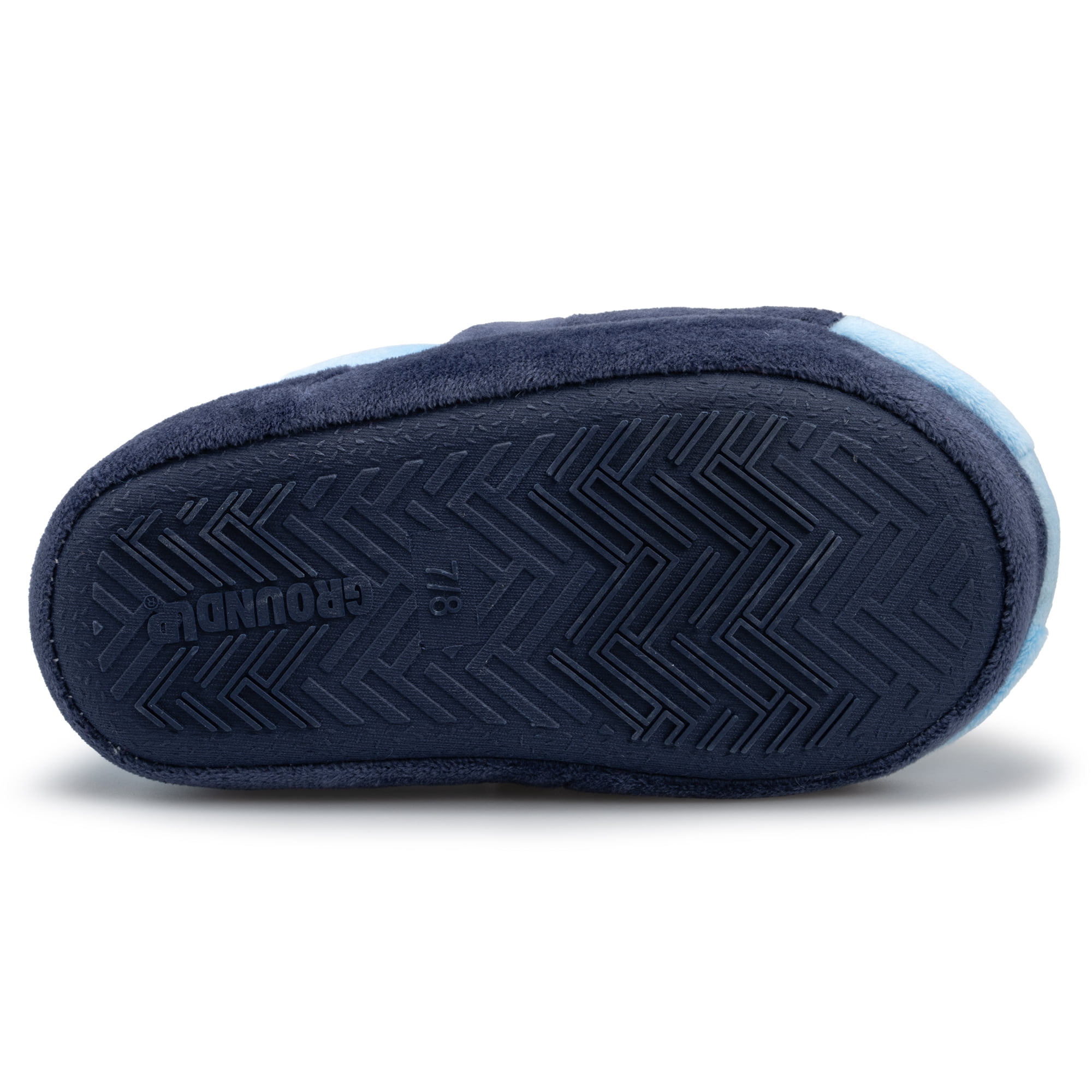 Bluey Toddler Boys 3D Slipper