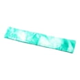 thumbnail image 1 of Banda para el sudor Diademas deportivas Bandas para el cabello para Mujeres Hombres Yoga Hairbands Entrenamiento Diademas para fútbol Tenis Baloncesto Verde Yinane Diademas Deportivas, 1 of 8