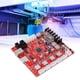 thumbnail image 1 of Placa Base De Impresora 3D, Conexión Firme A4988 Motor Impresoras Placa Principal 12V-24V Para Anet A8, 1 of 8