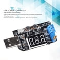 thumbnail image 3 of Module d'Alimentation USB, Protection contre les Courts-Circuits, Sortie Réglable, Surveillance en Temps Réel, Sûr pour Équipement Électronique, 3 of 7