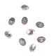 thumbnail image 1 of 100 Piezas 3D Decoraciones DIY Joyería de de Imitación Aleación Decoraciones de Uñas, 1 of 6