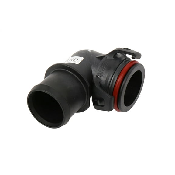 Radiator Inlet Hose Connector