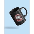 thumbnail image 3 of God Bless America Eagle Mug - Image by Shutterstock,, 3 of 4