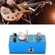 thumbnail image 5 of Pedales De Guitarra Eléctrica, Pedal De Cambio De Tono De Metal, Entrada De 470 K Ohmios Para Guitarras, 5 of 7