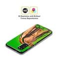 thumbnail image 2 of Head Case Designs Funny Animals Rastafarian Dog Dreadlocks Soft Gel Case Compatible with Samsung Galaxy Note20 Ultra / 5G, 2 of 7