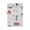 No Device Blank, variant on Uk And London British Vintage Newspaper Duplex Wall Plate 1 Gang Decorative Electrical Outlet Light Switch Cover Switchplate