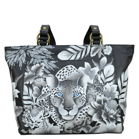 Classic Work Tote - 664