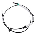 thumbnail image 3 of GELUOXI Speedometer Drive Cable Assy for 1994-1998 Toyota T100 DLX SR5 3.4L 83710-34090, 3 of 10