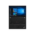 thumbnail image 5 of Restored Lenovo ThinkPad T495 Laptop, 14.0" FHD IPS 250 nits, Ryzen 7 Pro 3700U, AMD Radeon Vega 10 Graphics, 8GB, 256GB SSD, Win 10 Pro (Refurbished), 5 of 5