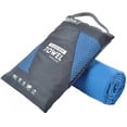 thumbnail image 1 of Rainleaf Microfiber Towel, 1 of 15