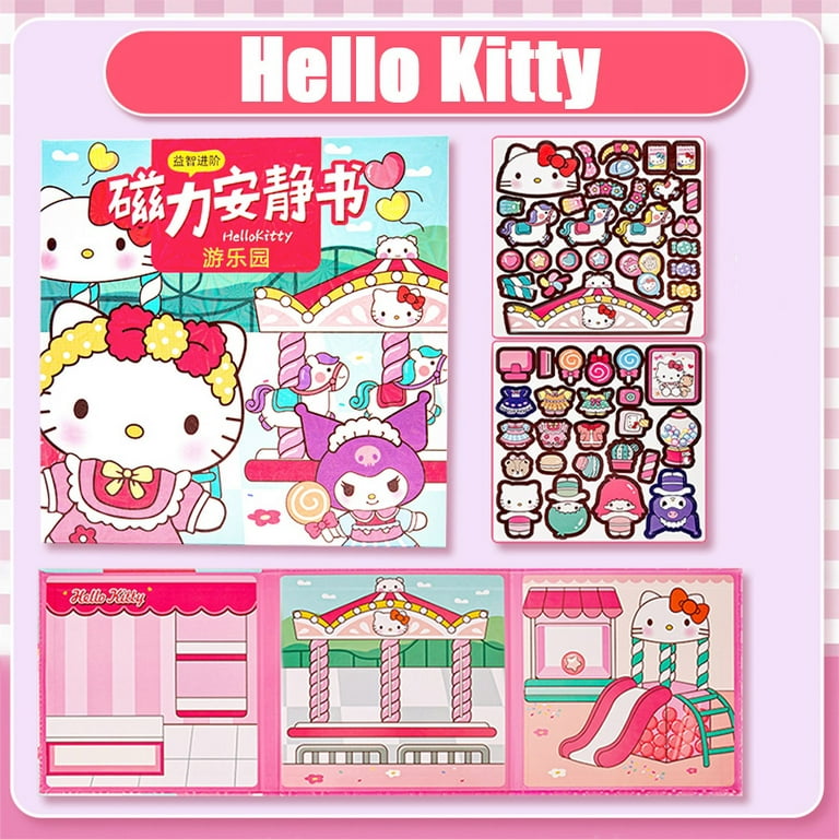 ✽Sanrio チャーミーキティ シュガー 特大メモ・リングノート Set✽ ✽Sanrio チャーミーキティ シュガー 特大メモ・リングノート Set