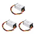 thumbnail image 2 of Scienceny DC/DC Converter 20-60V  to 12V Power 36W 3A Module Supply Type1 NO1, 2 of 6