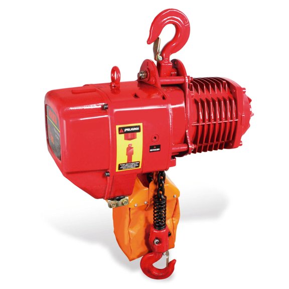 Polipasto Mikels 1 Ton 3 M Eléctrico MIKELS .