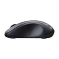 thumbnail image 3 of Kit Teclado Y Ratón Inalámbricos Logitech Mk335 Silver, 3 of 4