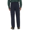 thumbnail image 3 of Men's Cargo Convertible Hiking Pants Zip-off Quick-dry Lightweight Stretch Pant Outdoor, 3 of 5