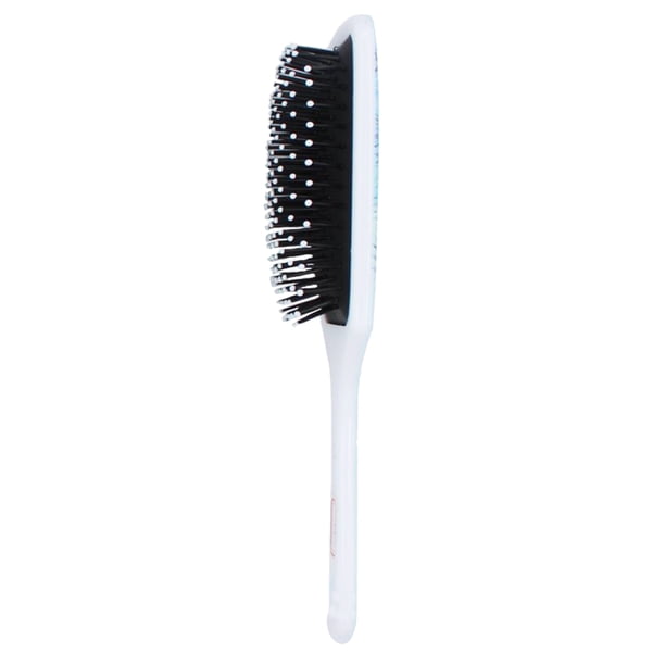 profesion Cepillo para Cabello de Plástico Cepillo de de Cabello de cabellero Verde claro Yuyangstore Cepillo de pelo