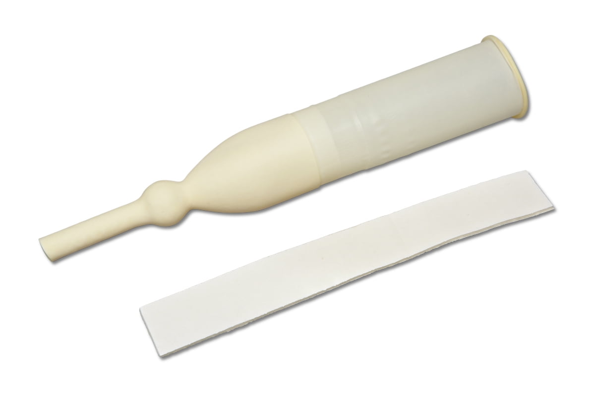 Male External Catheters DYND12301