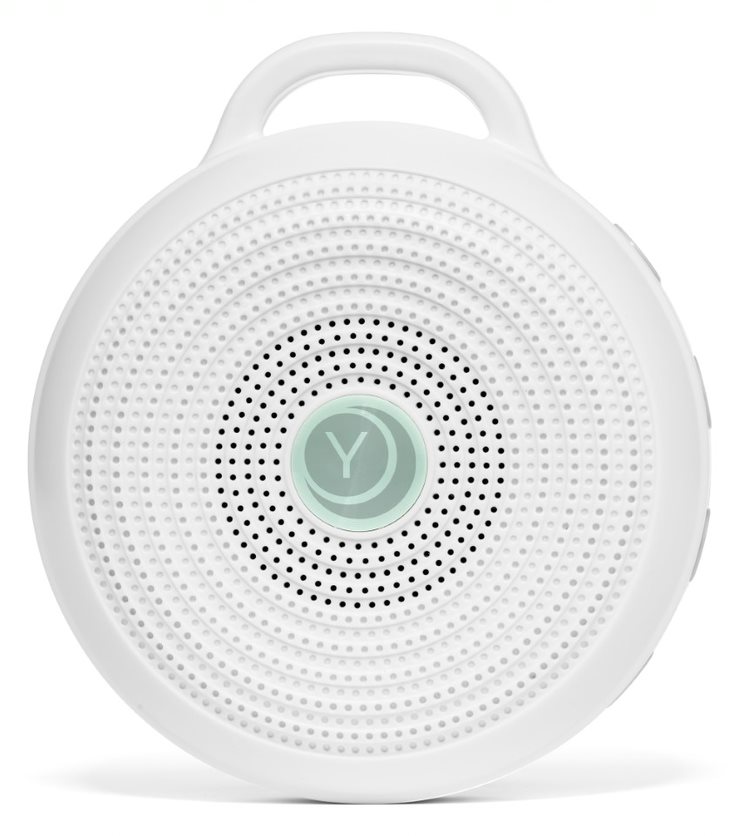 Yogasleep Rohm Portable White Noise Machine