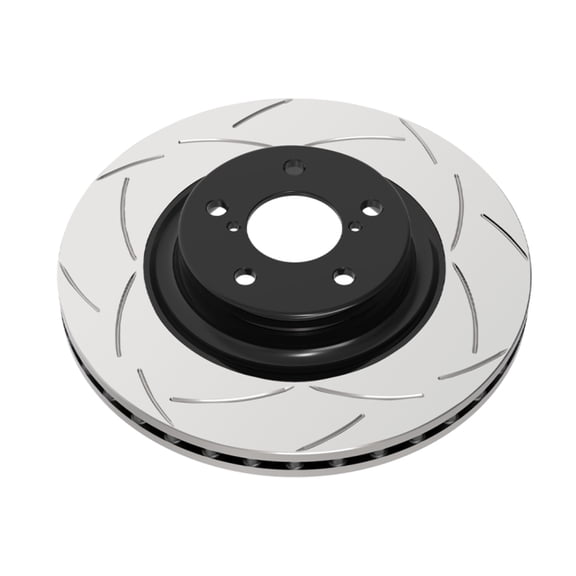 Dba DBA3050S-10 DBA Street Slotted Rotors