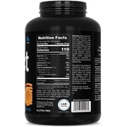 Select Protein Powder