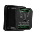thumbnail image 4 of Generator Controller, AC30-300V LED Display Panel Keys Control Mains Genset Control Module Easy To Install IP54   for Industry, 4 of 7