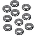 thumbnail image 2 of Kit d'Illets, 10 Pcs Boutons en Métal à Illets Matériaux Écologiques, 2 of 14