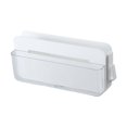 thumbnail image 2 of Estante de almacenamiento sin perforaciones Perfecl Organizador de almacenamiento, 2 of 8