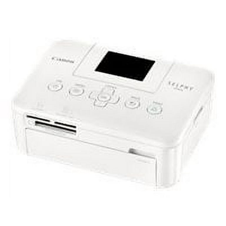 Canon SELPHY CP800 - Printer - color - dye sublimation - up to 0.8