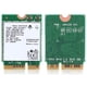 thumbnail image 4 of Tarjeta de Red para Intel AX201NGW WIFI 6 Gigabit 2400M M.2.CNVio2 Interfaz para Bluetooth 5.0, 4 of 5